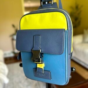 Coach Sling Bag